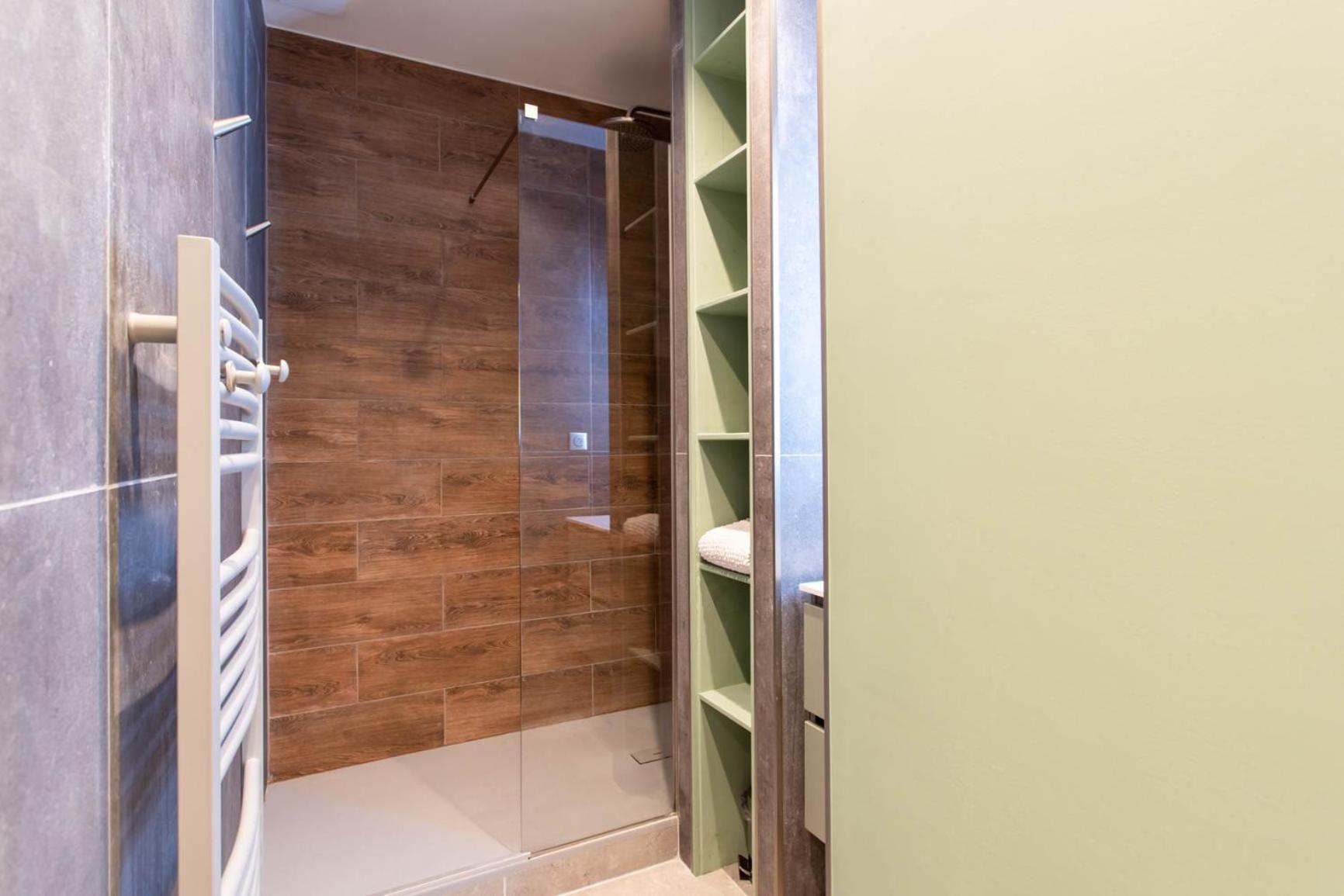 Lejlighed L48 Smart 1 Bdr Ac. Centre 10mins Sea *